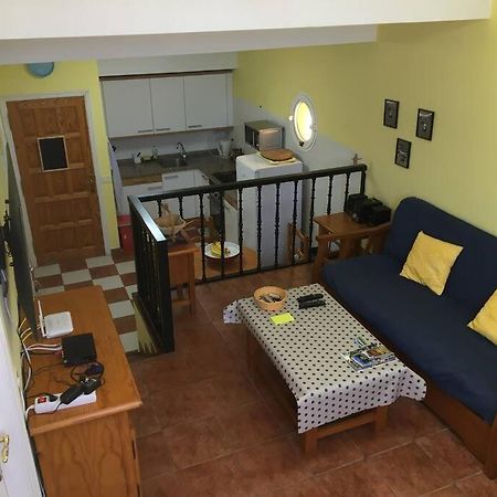 2 Bd Apartment With Stunning View Пуэрто-де-Сантьяго Экстерьер фото